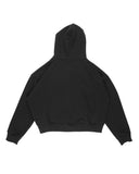 EASE ZIP HOODIE