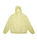AIRY HOODED WINDBREAKER