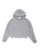 EASE ZIP HOODIE