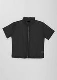 2WAY RIDE HALF ZIP-UP