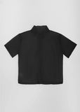 2WAY RIDE HALF ZIP-UP