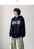 Aion Hood Knit T-Shirt