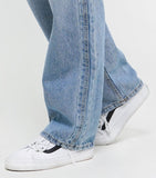 LUCID DENIM PANTS