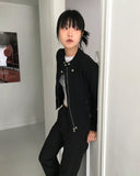 KINGS DOUBLE-SIDED T