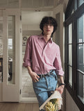 24SS Daily Blossom Shirt