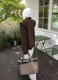 UTILITY CARGO PANTS