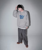 Burning Heart Sweatshirt