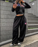 American Patch Training Jogger Pants