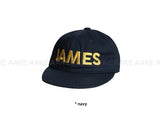 JAMES CAMP CAP