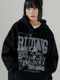 Beriding Hoodie