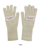 COLOR LABEL GLOVE