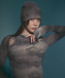 Gradation Beanie