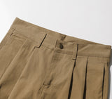 Candor Two Tuck Chino Pants