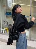BLOOM RAIN CROP JP