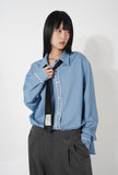 BILLOW STITCH SH