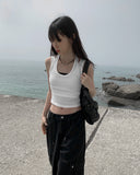 Nilin Pipe Choker Necklace