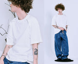 4 PEARL HALF-T
