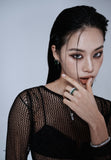 5mm pop color ring