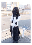 2WAY BINDING STRAP TOP