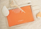 Travel Mesh Pouch Duo