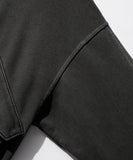 Big Pocket Pigment Hoodie