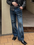Ability Dirty Flare Pants