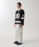 90 HOCKEY JERSEY