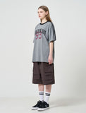 90S Arch Track T-Shirt