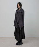 Kaya Layered Jaket