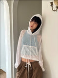 BEDE DAILY SLEEVELESS