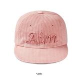 AIM WASHING BALL CAP