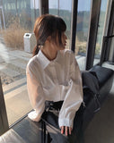Skull Bobusang Crossbody Bag