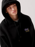 Aggressive Hoodie