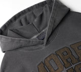 Bunch Pigment Hoodie