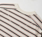 Loy Stripe Long Sleeve T-shirt