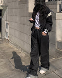 Gelling Varsity Jacket