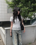Codi Lace Sleeveless