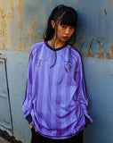 93 Football Jersey Long Sleeve