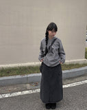 Kits Star Hooded Knit