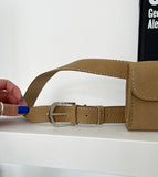 2way Mini Belt Bag