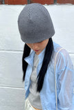 WAFFLE DAILY BEANIE