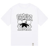 3 Bear Comics Logo Short Sleeve Tee