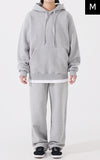 950g Original Plain Hoodie OGHD1931