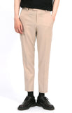 Alan Tapered Fit Slacks