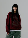 Overt Sweatshirt