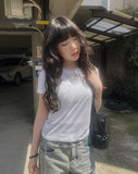 Hind Tencel Short Sleeve T-Shirt