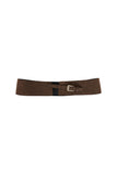 Oben wide belt