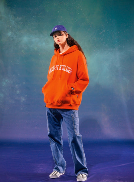 TWNのAuthentic Classic Hoodie 全5色 TWN (ティーダブリュエヌ) - オーセンティッククラシック