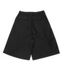 D-RING BERMUDA PANTS