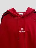 Alen over line hoody
